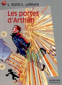 Les portes d'Arthim