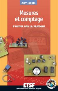 Comptage et mesures : s'initier par la pratique