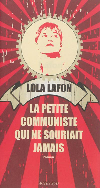 La petite communiste qui ne souriait jamais