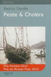 Peste & choléra