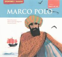 Marco Polo