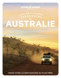 Les meilleures expériences en Australie