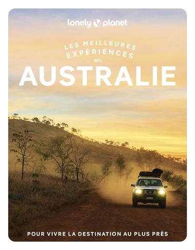 Les meilleures expériences en Australie