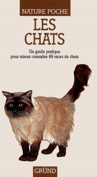 Les chats