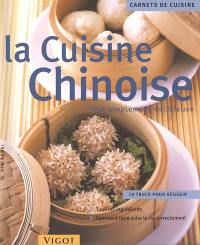 Cuisine chinoise