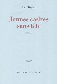 Jeunes cadres sans tête