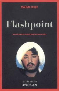 Flashpoint