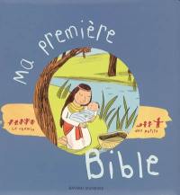 Ma première Bible