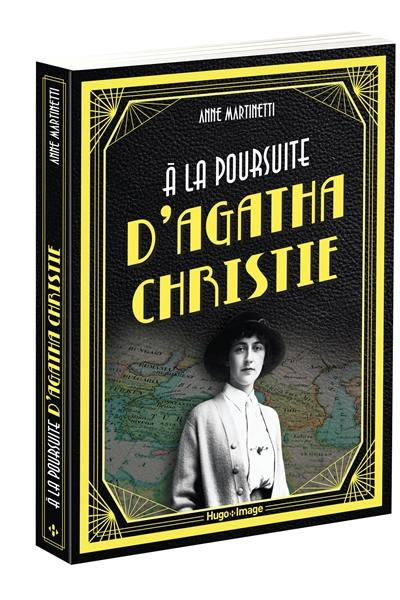 A la poursuite d'Agatha Christie