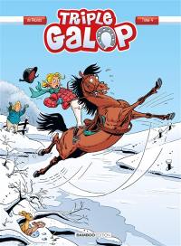 Triple galop. Vol. 4