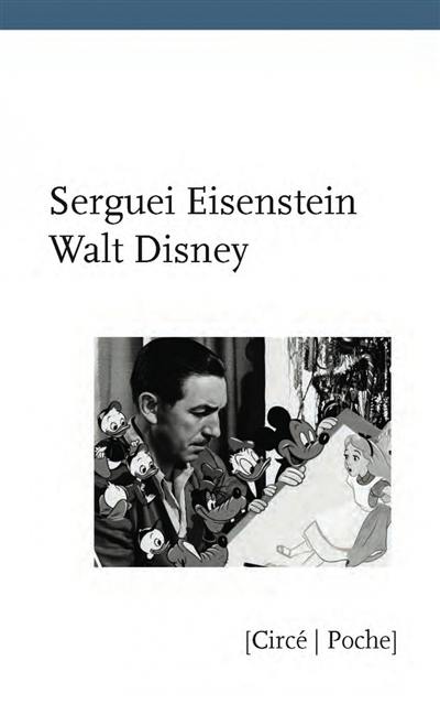 Walt Disney