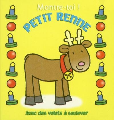 Petit renne