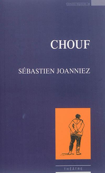 Chouf : théâtre