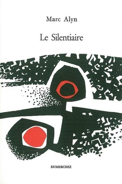 Le silentiaire