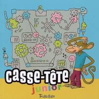 Casse-tête junior