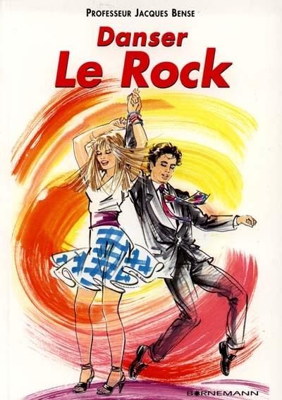 Danser le rock