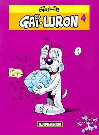 Gai-Luron. Vol. 4