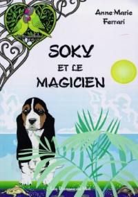 Soky et le magicien