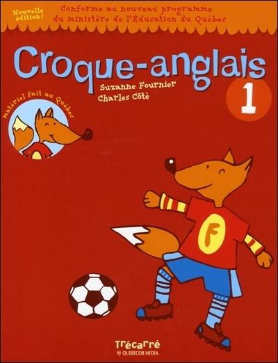 Croque-anglais 1