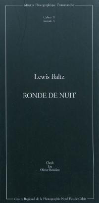 Ronde de nuit