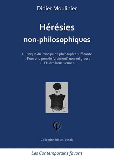 Hérésies non-philosophiques