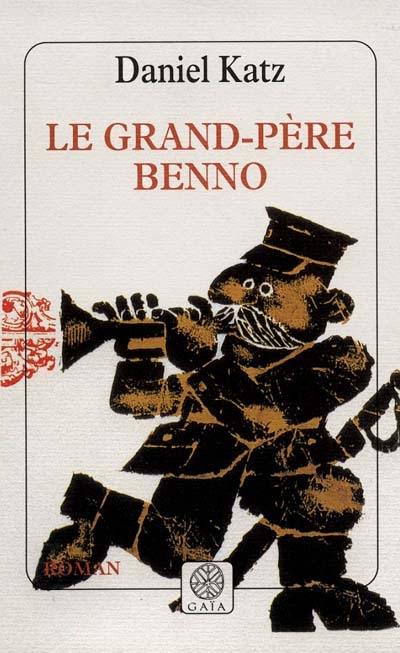 Le grand-père Benno