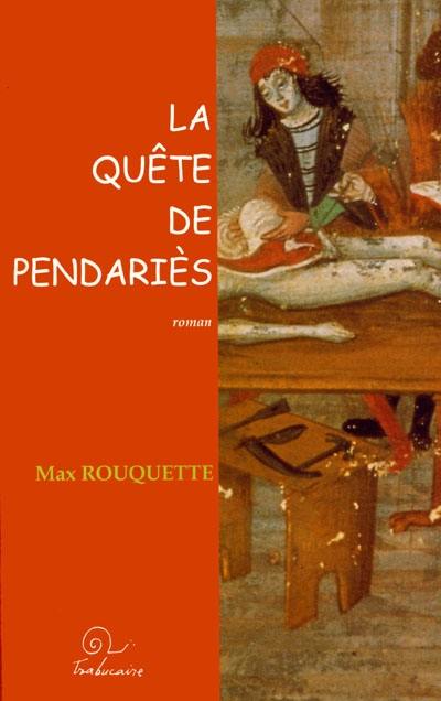 La quête de Pendariès