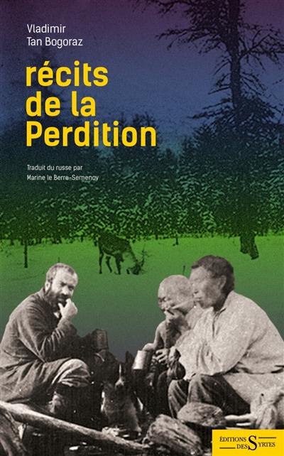 Récits de la Perdition