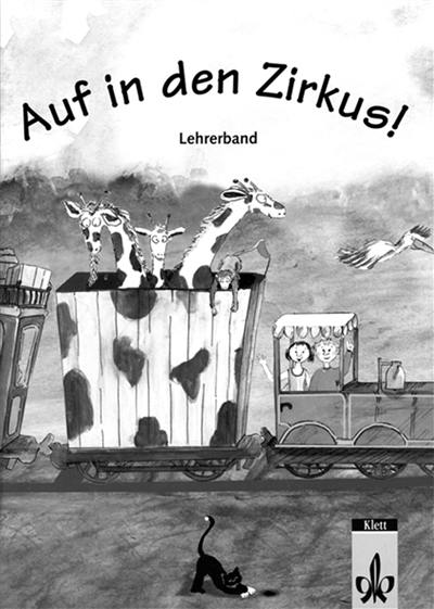 Auf in den Zirkus ! : Lehrerband