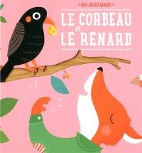 Le corbeau et le renard