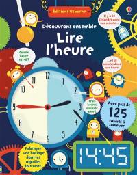 Lire l'heure