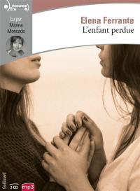 L'amie prodigieuse. Vol. 4. L'enfant perdue