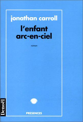 L'enfant arc-en-ciel