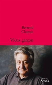 Vieux garçon