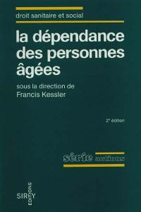 La dépendance des personnes âgées