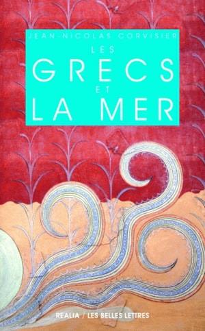 Les Grecs et la mer