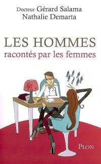 Les hommes racontés par les femmes