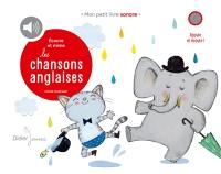 Ecoute et mime. Les chansons anglaises