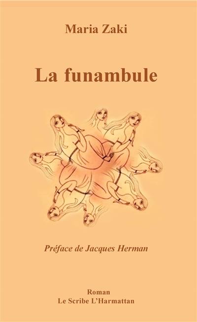 La funambule