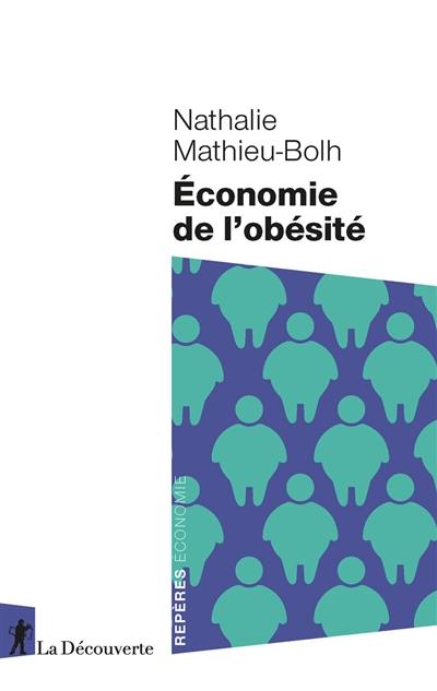 Economie de l'obésité