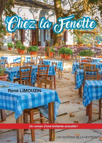 Chez la Fenotte