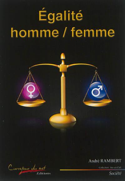 Egalité homme-femme