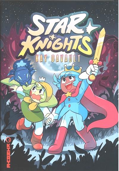 Star knights