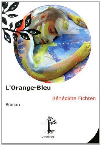 L'orange-bleu