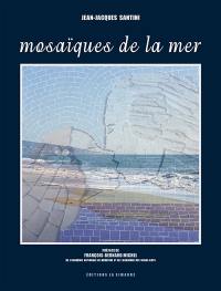 Mosaïques de la mer