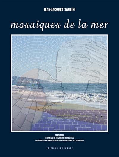 Mosaïques de la mer