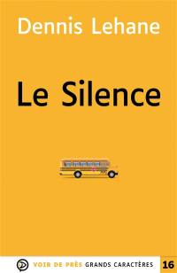 Le silence