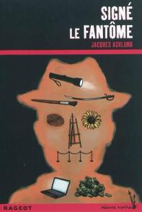 Signé le fantôme