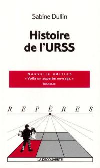 Histoire de l'URSS