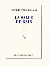 La salle de bain